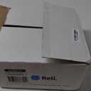 Reli. 55-60 Gallon Trash Bags Heavy Duty | 150 Count | 50-60 Gallon | Large Black Garbage Bags | Made in USA