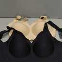 ProKloud Jelly Bras for Women No Underwire Wireless Bra with Support and Lift Full Coverage Plus Size Comfy Seamless Bra Large