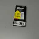 Milomdoi 6 in 1 Privacy Screen Protector for Samsung Galaxy Z Flip 7, 2 Pack Inside Anti-Spy Film with 2Pack Front Tempered Glass + 2 Pacs Camera Lens Protector Accessories