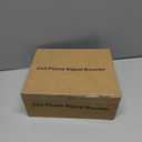 Cell Phone Booster for Home & Multi-Room,Up to 7,000 sq ft,Cell Phone Signal Booster for Band 5/12/13/17,Boost 5G 4G Data for All U.S. Carriers FCC Approved