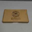 PoyPet No Pull Dog Harness, No Choke Front Clip Dog Reflective Harness, Adjustable Soft Padded Pet Vest with Easy Control Handle for Small to Large Dogs (Orange,Small)