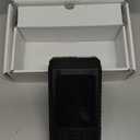 Tire Inflator Portable Air Compressor, Air Pump for Car Tires with Digital Pressure Gauge, 150PSI Rechargeable Battery, LED Light, Cordless Bike Tire Pump for Car, Motorcycle, Bicycle (BICAK)