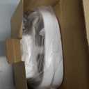 Wall Mount for Google Nest WiFi Pro - Wi-Fi 6E-No Tools Required and No Cord Clutter Easy Moved Holder Bracket Compatible with Google Nest WiFi Pro- Wi-Fi 6E (1-Pack)