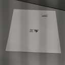 Gueevin 16 Pcs 12" Large Gingerbread Man Ornaments Christmas Tree Ornaments Bulk Xmas Giant Hanging Brown Paper Decor with Ropes Rustic Xmas Decor for Home Winter (Gingerbread Man, Tan)