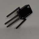 WiFi Extender Signal Booster for Home, WiFi Extender, Long Range up to 12880 Sq Ft and 105 Devices, Internet Extender WiFi Booster, WiFi Repeater with Ethernet Port, Signal Booster