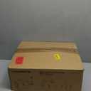 Dog Grooming Vacuum Kit - 3L Vacuum with 7 Tools, Low Noise Electric Clipper and Brush for Pet Shedding at Home, White