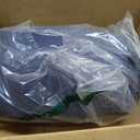 Kids Sleeping Bag for Camping, 3 Season Toddler Sleeping Bag, Single