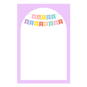 Birthday Banner 1st Birthday Decorations