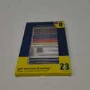 Art Alternatives Get Started 23-Piece Sketch and Draw Set, Multicolor