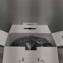 Medcursor Foot Massager Machine with Heat, Rolling, Deep Kneading, Shiatsu Foot Massager for Delivers Pain Relief, Tired, Plantar Fasciitis, Gift for Women Mom Men Fits Up to 13" (FM18)