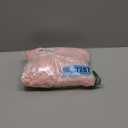 R.Vivimos Womens Summer Boho Sexy Backless Long Dresses (Small, Blush)