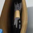 Non-Slip Dog Socks & Owner Sock Set- Extra-Grip, Paw Protection for Senior & Active Dogs(Grey, 2XL)