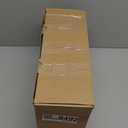 DOWAN Coffee Mugs Set of 6, 16 oz Large Porcelain Mug, Ceramic Tea Cups with Handle for Men Women, Mug Gift Set, Housewarming Wedding Gift (Vibrant Color)