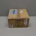 Plug in Modern 3-Light Gold Chandelier with Glass Crystals, Candle Style Pendant Light Fixtures for Living Room, Girls Room, Kitchen Island, Entryway