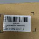 DECARSDZ Men's Fashion Dress Sneakers Comfortable Casual Skate Shoe Walking Oxford Shoes (12, Brown)