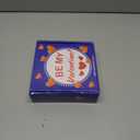 28 Pack Space LED Finger Lights,Valentines Day Gifts for Kid with Valentine Cards Exchange Gifts School Classroom Prizes Valentines Day Gifts for Kids Boy Girl Valentine Party Favors