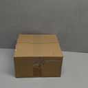 KANARS Old Fashioned Whiskey Glasses with Luxury Box - 10 Oz Rocks Barware For Scotch, Bourbon, Liquor and Cocktail Drinks - Set of 4 - Men Gift