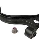 MOOG CK622216 Suspension Control Arm and Ball Joint Assembly