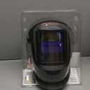 Hobart 770866 Auto-Darkening Welding Helmet, Black
