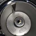 Oster 2-In-1 Blender System - Stainless Steel