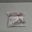 Spark Paws Dog Shoes, Waterproof Dog Boots for Medium to Large Dogs, Non Slip, Breathable Dog Booties and Paw Protectors - 4PCS Doggie Hiking Boots with Reflective Straps - Red, Size 2