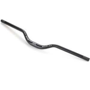 BUCKLOS Mountain Bike MTB Handlebars 25.4/31.8mm - 20/30/50/90/100/120/160mm Rise MTB Aluminum Alloy Handlebar - 720/780mm Extra Long Bicycle Riser HandleBars for E-Bike Folding Bike Downhill Racing.