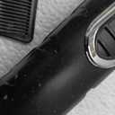 Wahl USA Rechargeable Lithium Ion All in One Beard Trimmer for Men with Detail and Ear & Nose Hair Trimmer Attachment  Model 9854-600B