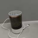 Electric Makeup Brush Cleaner - Automatic Makeup Brush Cleaner Tool,Deep Cleaning,Efficient Electric Makeup Brush Cleaner Machine (black)