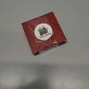 2 x Wine Ornaments for Christmas Tree  Funny Christmas Ornament Life is Full of Important Choices  Christmas Tree Decorations for Wine Lovers