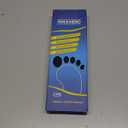 Inserts Relieve Plantar Fasciitis - Flat Feet Insoles Arch Supports, Orthotic Insoles for Foot Pain Arch Pain Reduce Muscle Fatigue Absorb Shock (Mens 5-5 1/2 | Womens 7-7 1/2)