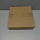 Elf Hat Christmas Tree Topper Green Furry Green Christmas Tree Decoration Velvet Hat with Ribbon Bow Xmas Trees Ornaments for Funny Holiday Winter Home Indoor Decor