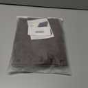 Rammus Womens High Waist Yoga Dress Pants with Pockets Stretch Work Pants for Women Bootcut Leg Slacks for Office Casual (Small, Brown)