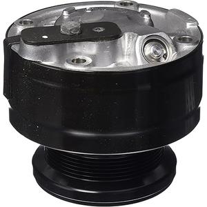 Four Seasons 58937 Lightweight Compressor with Clutch