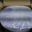 Airensky 2 Inch Cooling Gel Memory Foam Mattress Topper Full Size