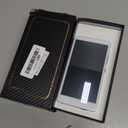 MP4 Player,5in 256GB MP3 Player with Bluetooth 5.0,Pre Installed Kids,Spotify,Audible, Music and,Portable HiFi Digital Music Player with Camera FM Radio