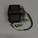 Switch Box CDI Power Pack 339-7452A19 for Mercury Outboard 114-7452K 1 339-7452A1 7452A7 7452A15 7452A18 6,8,9.9,10,15,20,25,35 HP 2-Stroke 1980-1996