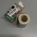 Canvas Repair Tape 470 Inch Waterproof Self-Adhesive Fabric Repair Patch for Repairing Boat Covers,Tents,Patio Umbrellas,Car Seats,Luggage,Sofas.(Off-White)