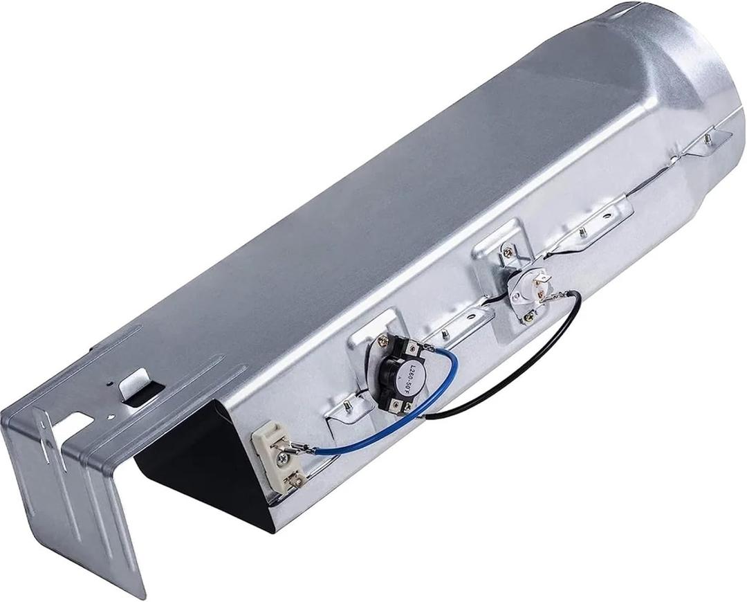 DC97-14486A Dryer Heating Element Assembly for Samsung & for Kenmore Dryers AP4342351, DC97-14486A, PS4220205
