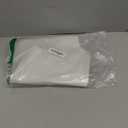 Phinus 140 Sheets White Tissue Paper, 14 x 20 Inches Tissue Paper Bulk, Wrapping Tissue Papers for Weddings Birthday DIY Project Arts Craft Decor