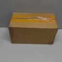 NewYall Front Left Side Foot Peg Pedal Mount Bracket for Kawasaki Versys 250/300 2017-2018, Ninja 250 2013-2015, Ninja 300 2013-2018, Z250/300 2013-2014