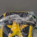 MATEIN College Backpack, Extra Large TSA Friendly Carry On 17.3 Inch Laptop Backpack with USB Charging Port, Anti Theft Flight Approved Business Work Travel Computer Backpack Bagfor Women Men, Yellow