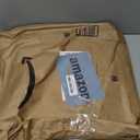 popotop Photo Album 4x6-300 Photos Linen Cover Photo Books with 300 Horizontal Pockets,Slip-in Picture Albums for Family Wedding Anniversary Baby Vacation Pictures (Purple)