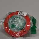 Brady Red Flagging Tape for Boundaries and Hazardous Areas - Non-Adhesive Tape, 1.188" Width, 300' Length (Pack of 1) - 58346