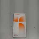 TORRAS Q3 Spin for iPhone 17 Pro Max Case with 360 Magnetic Stand, Fit for MagSafe, Camera Control, 4X Military-Grade Shockproof Case for iPhone 17 Pro Max Phone Case with Stand, Mist Grey (Gray)