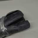 Lamicall Tablet Stand Pillow Holder - Tablet Pillow Soft Pad for Bed, Lap Phone Stand with Stylus Mount & Pocket, for iPad Pro 12.9, Air, Mini, Kindle, Galaxy Tab and 4-13" Devices, Dark Grey