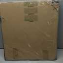 Raising Electronics Fixed Rack Server Shelf 1U 19 Inch Shelves 4 Post Rack Mount Adjustable Deep for Server Network Rack (21.5-28Inch Depth)