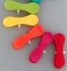 JACENT CULINARY ELEMENTS RAINBOW BAG CLI