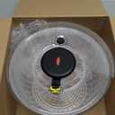 OXO SoftWorks Salad Spinner (Large)