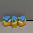 Ninja Thirsti Flavored Water Drops, FRUITI CHILL Lemonade, Bold Fruit Flavor, Sparkling or Still, Zero Calories, Zero Sugar, Makes 17, 12oz drinks, 3 Pack, WCFLMNDAM