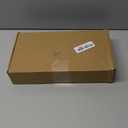 Matte Black Bathroom Accessories Set, KLJKPA 4 Pieces Bathroom Hardware Set, 24 inch Towel Bar, Towel Racks for Bathroom, Robe Towel Hooks, Toilet Paper Holder Wall Mounted